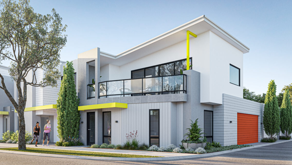 Houses For Sale Cockburn Real Estate & Property Mojo Urban Living