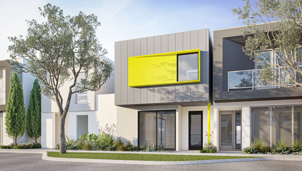 Houses For Sale Cockburn Real Estate & Property Mojo Urban Living