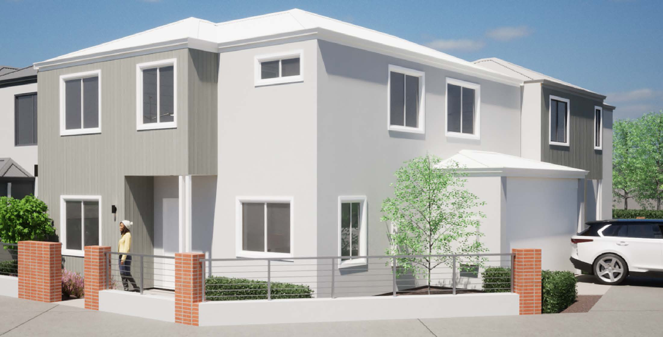 Houses For Sale Cockburn Real Estate & Property Mojo Urban Living